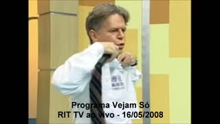 GOVERNO MUNDIAL DO ANTICRISTO - O PODER DAS DROGAS
