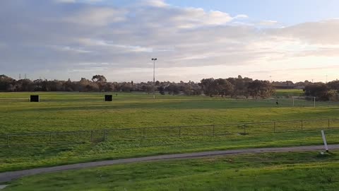 Street language used by the bad Australian mob