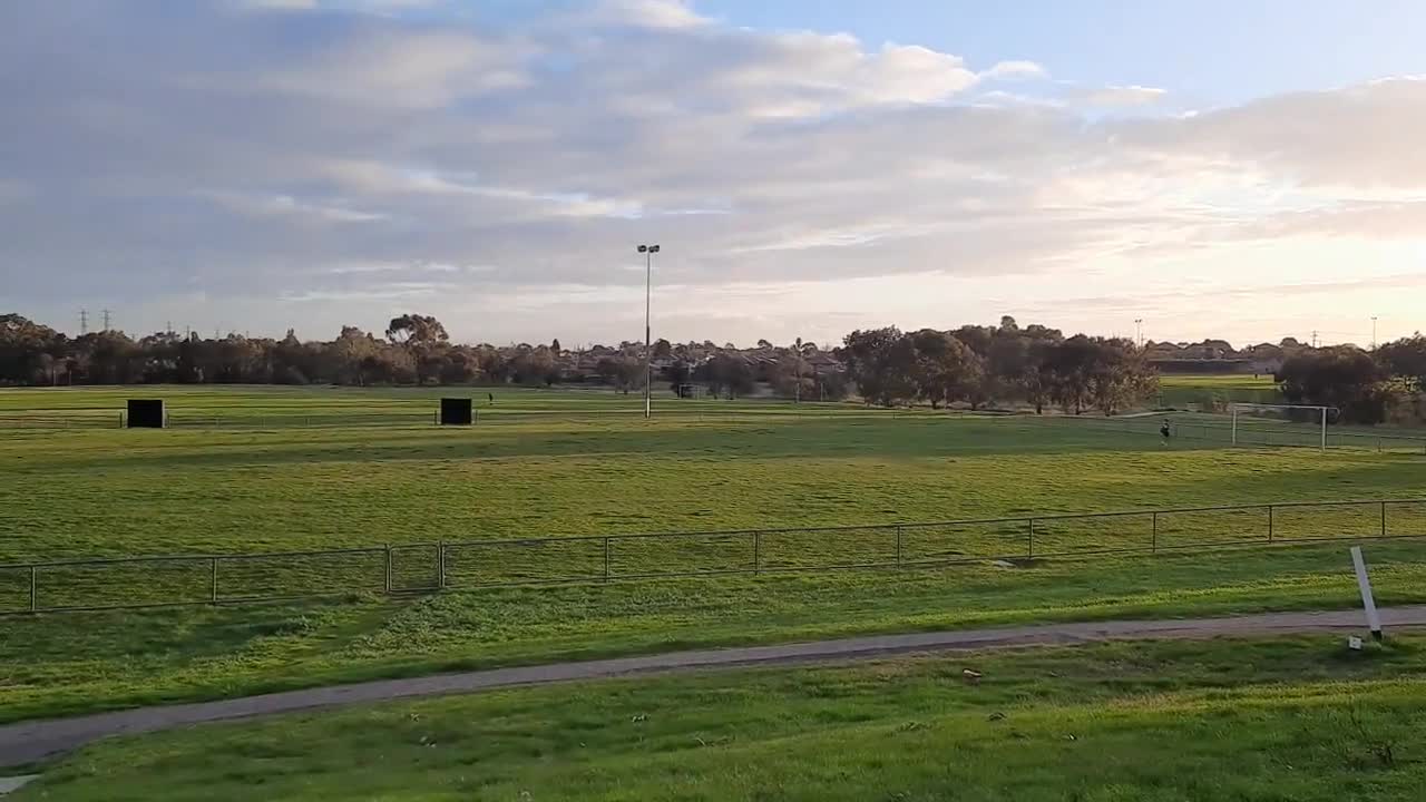 Street language used by the bad Australian mob