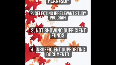 Student Visa Mistakes to Avoid