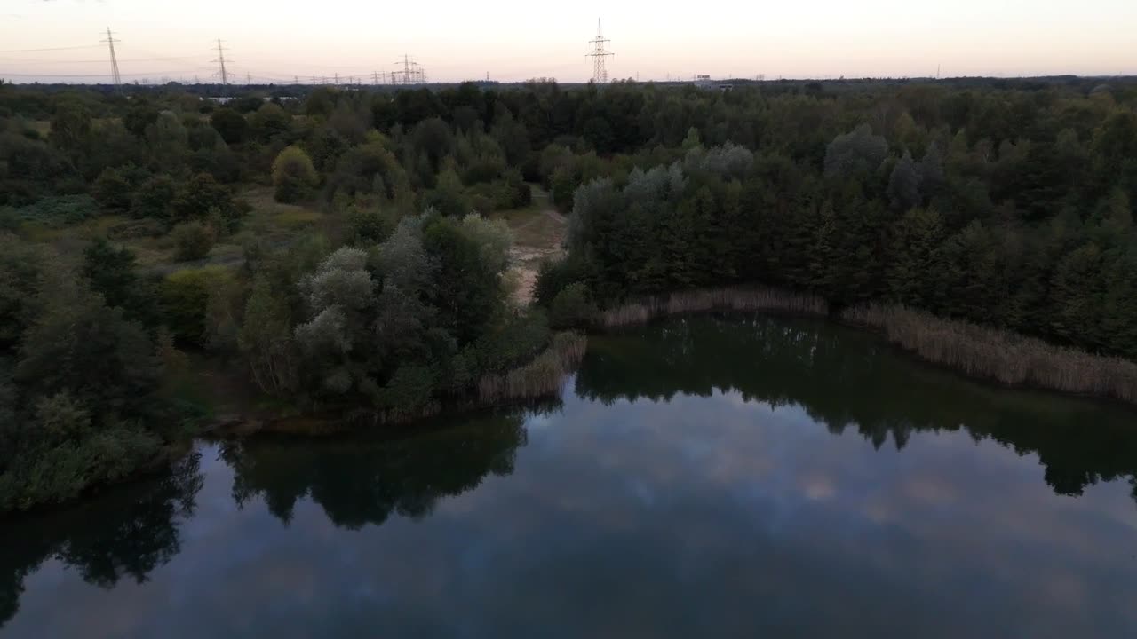 Dji Mini 4 pro video