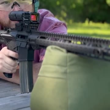 Modern Combat Optics