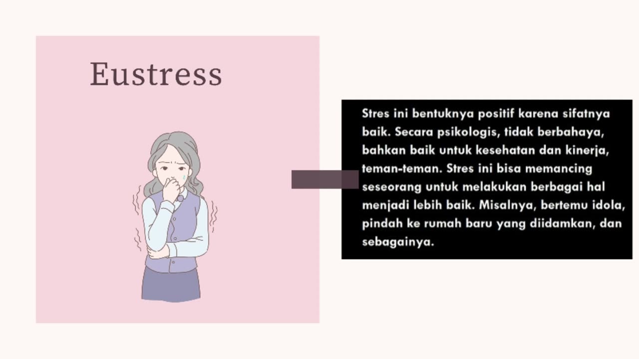 Cara menghilangkan stres