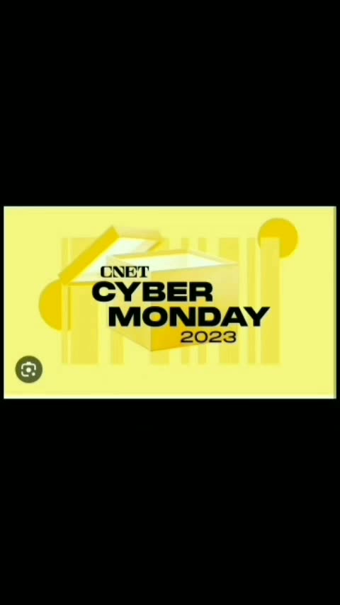 is cyber monday today 11/27/23
