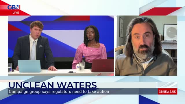 Neil Oliver: Climate protesters don't pay attention to what is happening in their own back yard