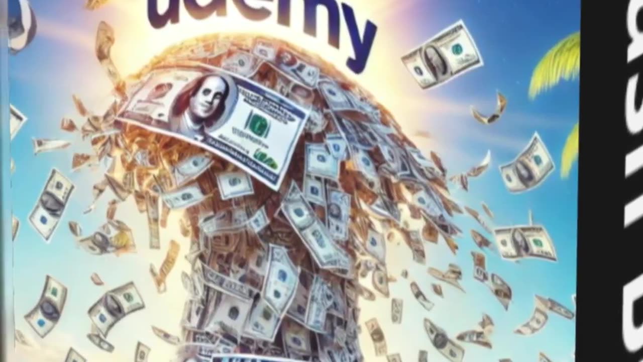 UDEMY