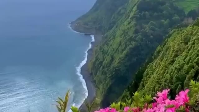 Beautiful Nature in The World