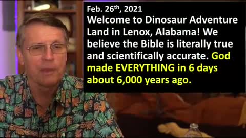 Dr Kent Hovind QA Covid 19