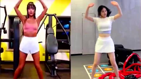 From Beginner to Beast 🏋️‍♀️🔥 | My Fitness Journey