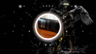 Holy Bible Revelation chapter 7