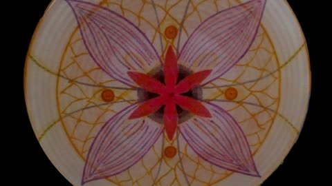Alineación de objetivos con los chakras