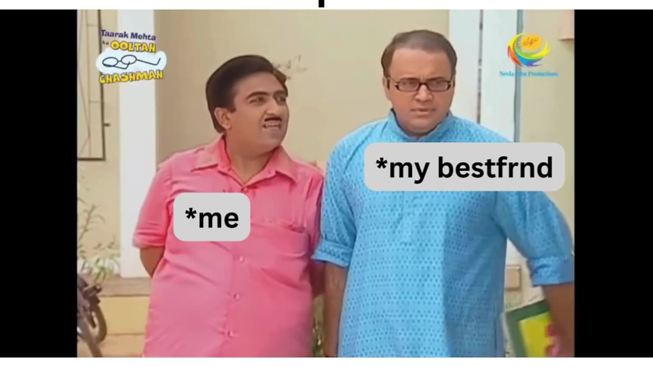 tmkoc funny memes