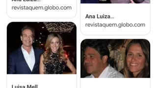 ME MOSTRE UMA FOTO DO MARIDO DE LUIZA