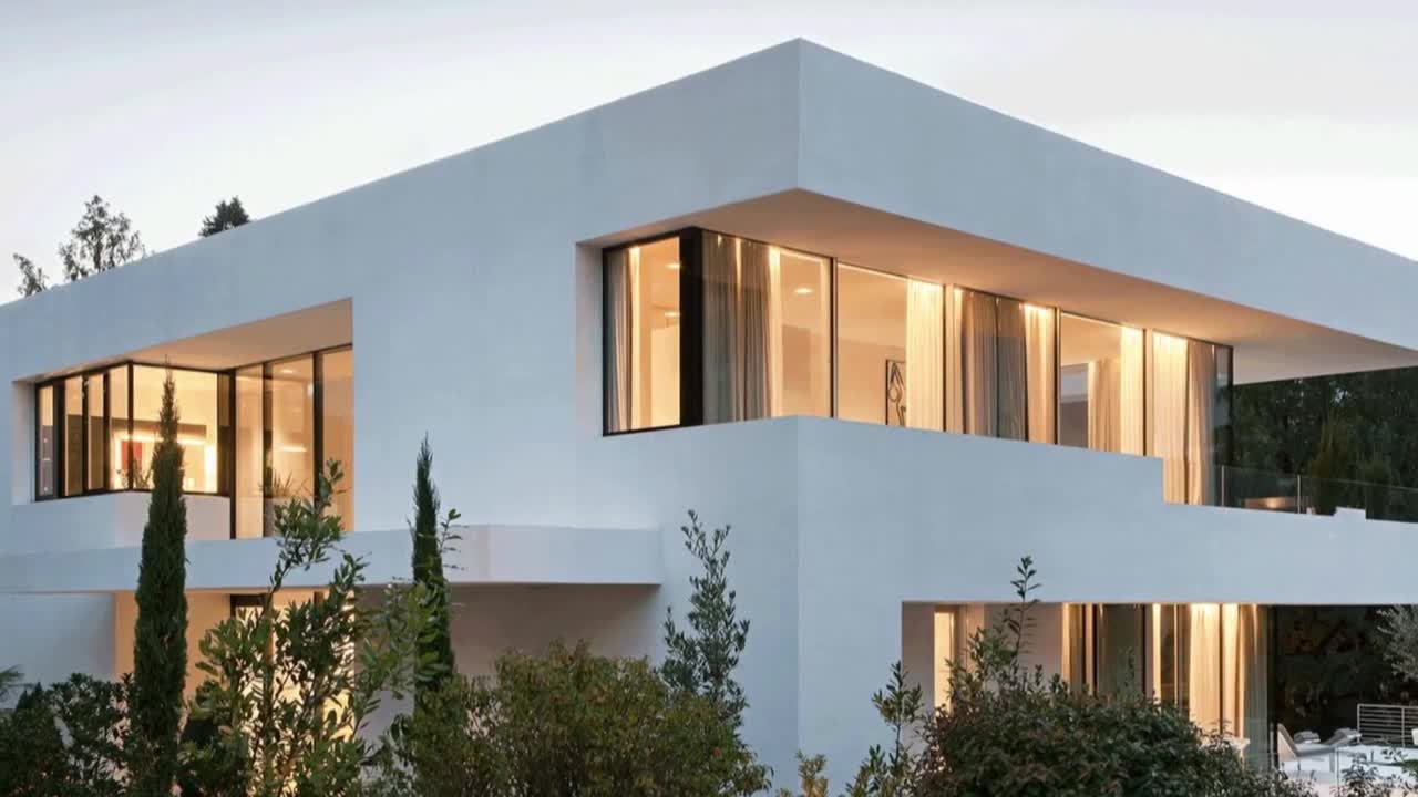 Great Modern Homes 2021 WATCH NOW !