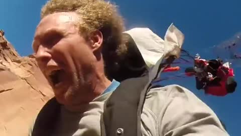 Epic Inspiring Free-falling & Skydiving Compilation