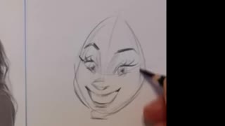 Matina Caricature