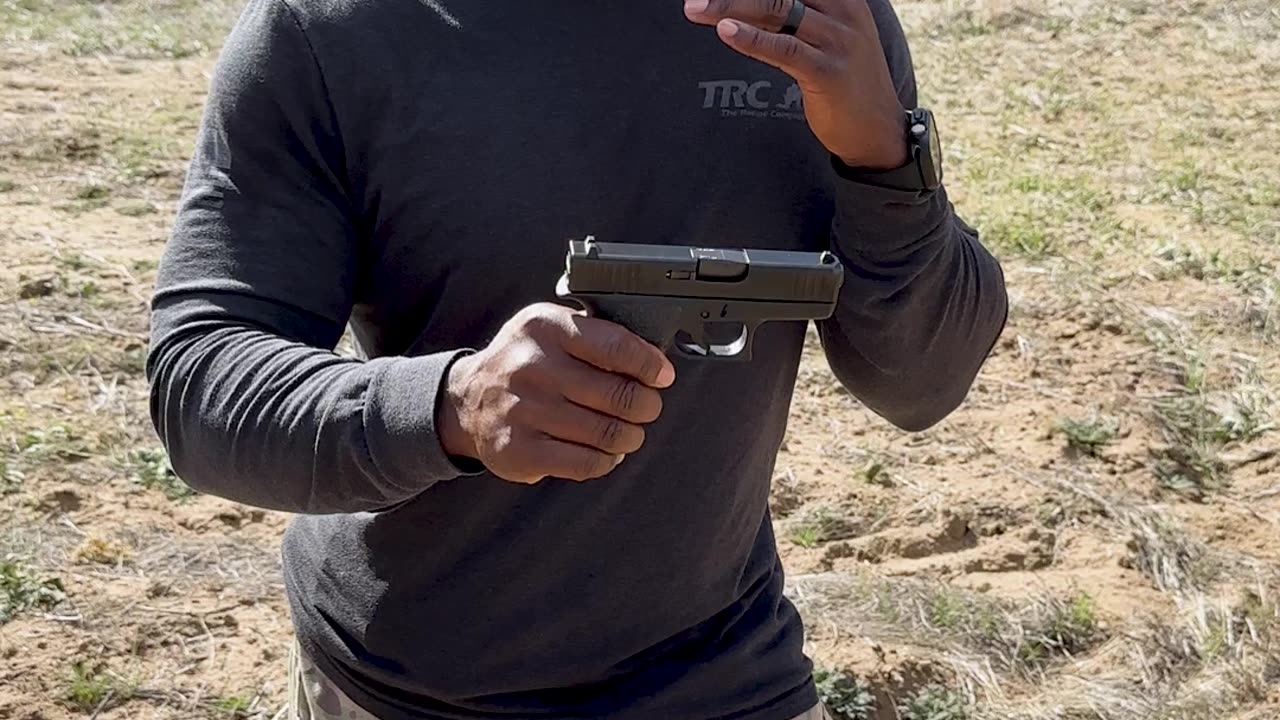 Why the Glock 43X is still a Top EDC Pistol in 2023