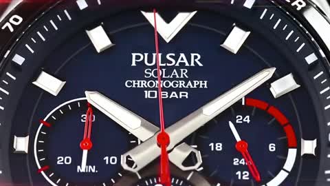 Pulsar Monthly Hero