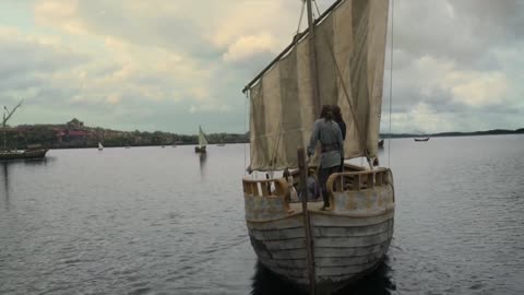 Vikings Valhalla Season 2 Ending Scene