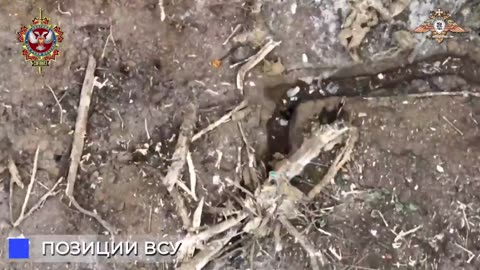 Special forces destroy Ukrainian Armed Forces infantry in battles near Artyomovsk