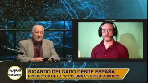 ENTREVISTA A LA QUINTA COLUMNA EN CANAL7 SALTO PARA ARGENTINA