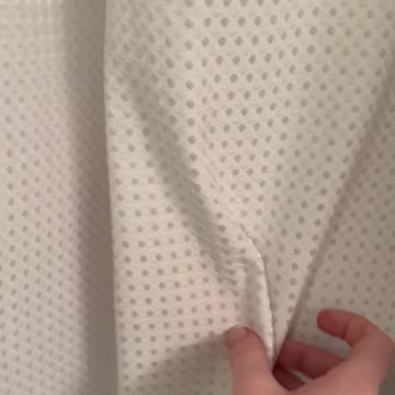 Parrot creepily laughs in shower waiting to scare mom