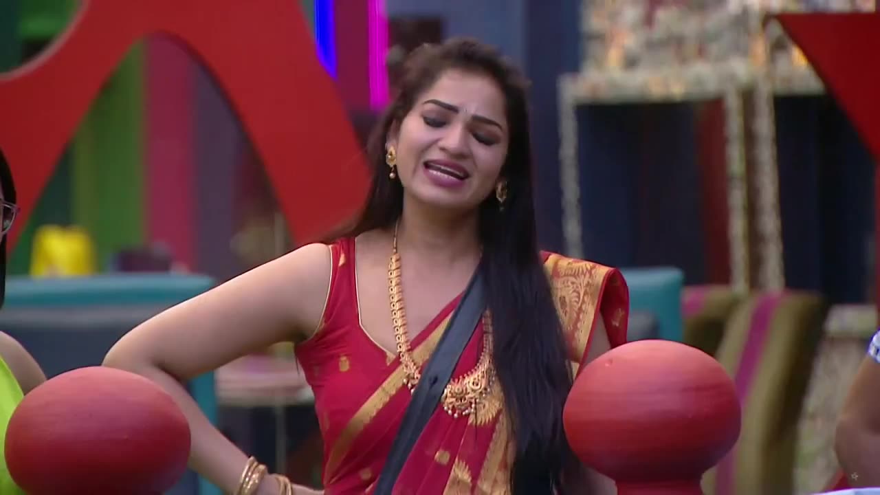 BigBoss Telugu Season_07 Episode_44