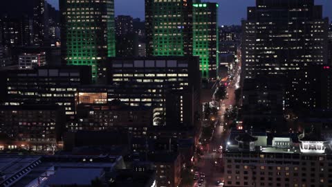 City View