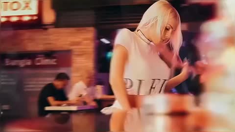 Mishel Risk, Cindy Calderon - No Tengas Miedo