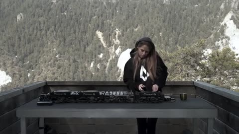 Nora En Pure Graubünden- Switzerland