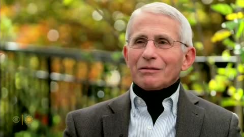 Fauci comes out of the closet, your “individual rights” mean nothing