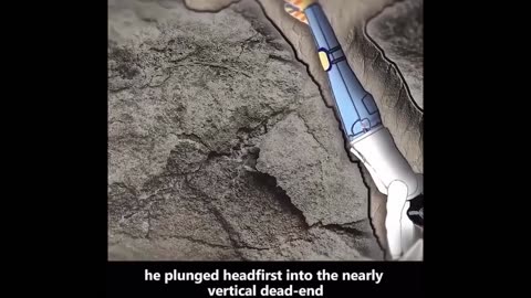 Perhaps this is the most desperate ways to die!