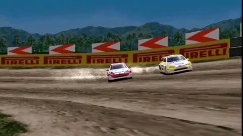 Gran Turismo 2 MV - Blinding Lights
