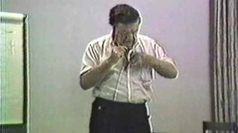 U.S. Psychotronics Associations - Multi Wave Oscillator presentation - (Part 4 of 5)