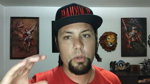 Everything is being Exposed