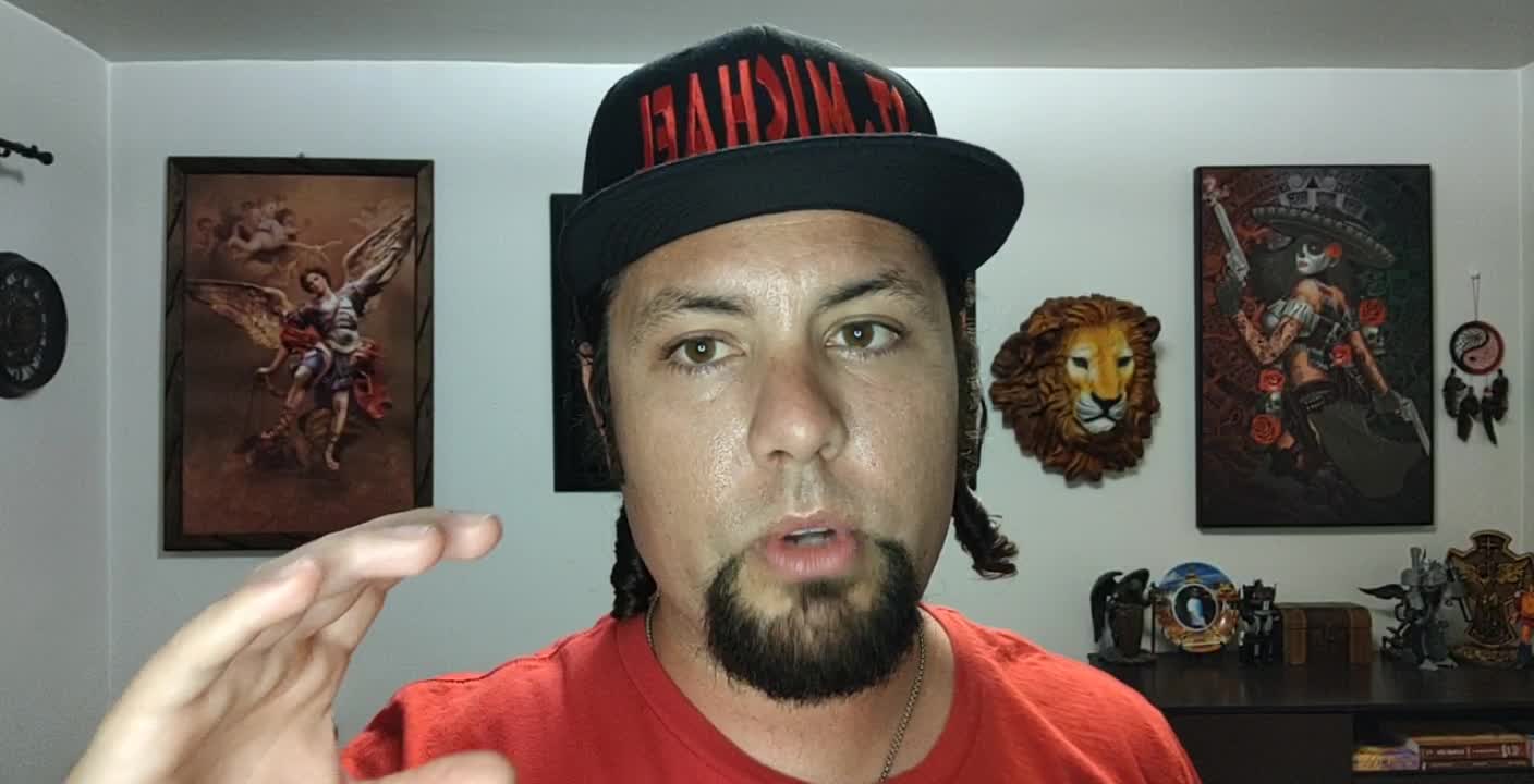 Everything is being Exposed