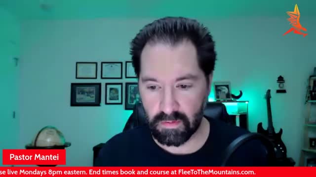 Prophecy News Update: Russia, Iran and Sept. 24