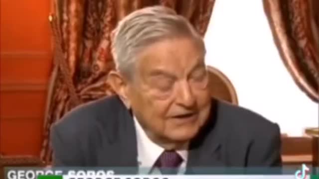 George Soros' Open Society Foundation Exposed