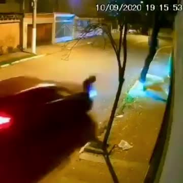 Carjacking prevention 101