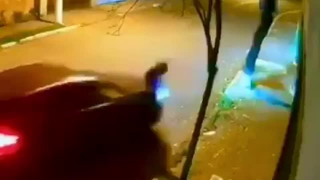 Carjacking prevention 101