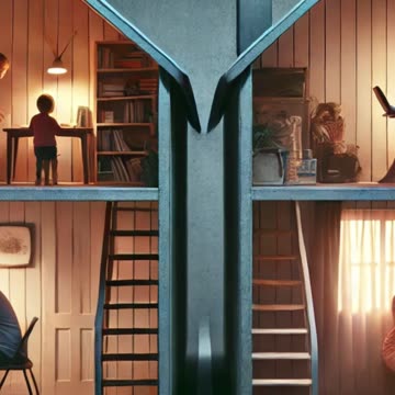 #short Parents Who Abandoned Me Wanted Back In After I Inherited $1M From Grandpa youtube stories