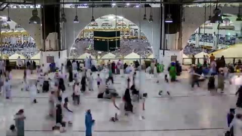 Makkah videos