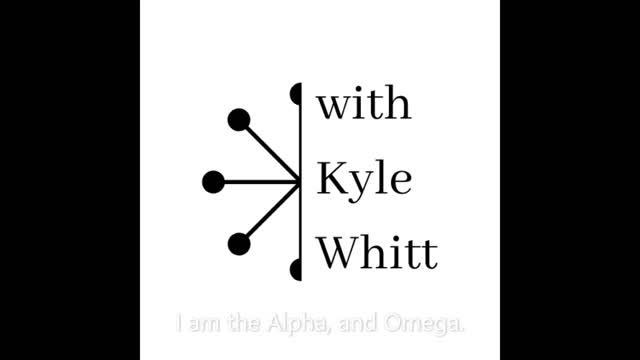 withKyleWhitt Episode 2