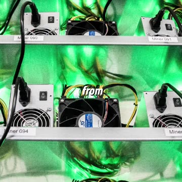 Who Stole $500 Millions Crypto Currency?