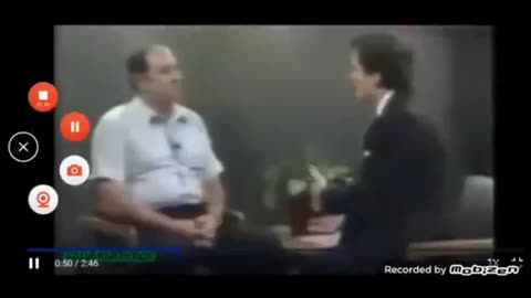 Bill Cooper Shows Original JFK Assassination