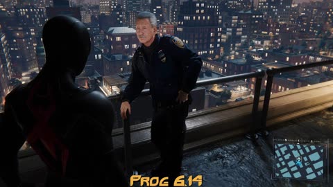 E60 CRPC Prog 6.14.3 - Suspicious Much