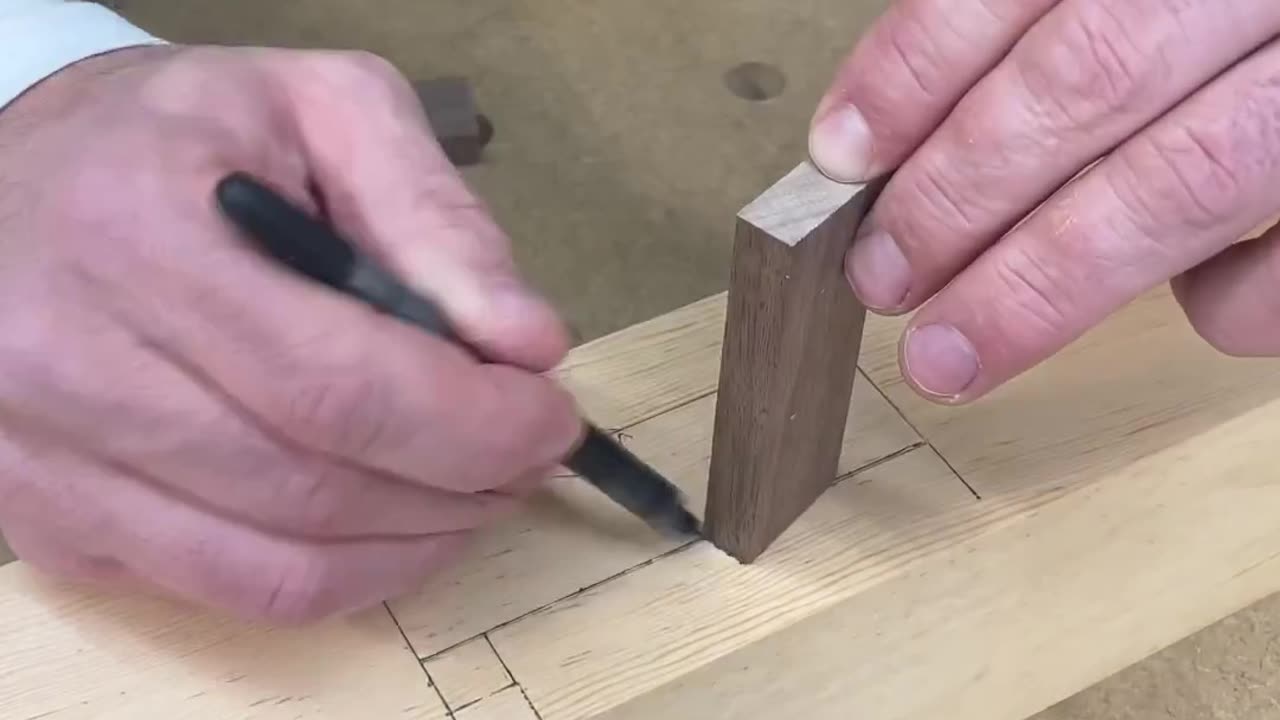 Easy DIY Woodworking Tips