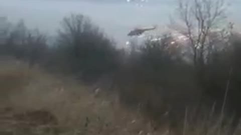 Battles in Vyshgorod, the Kiev Sea