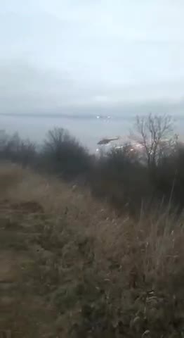 Battles in Vyshgorod, the Kiev Sea