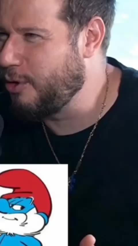 Los Pitufos, que son?